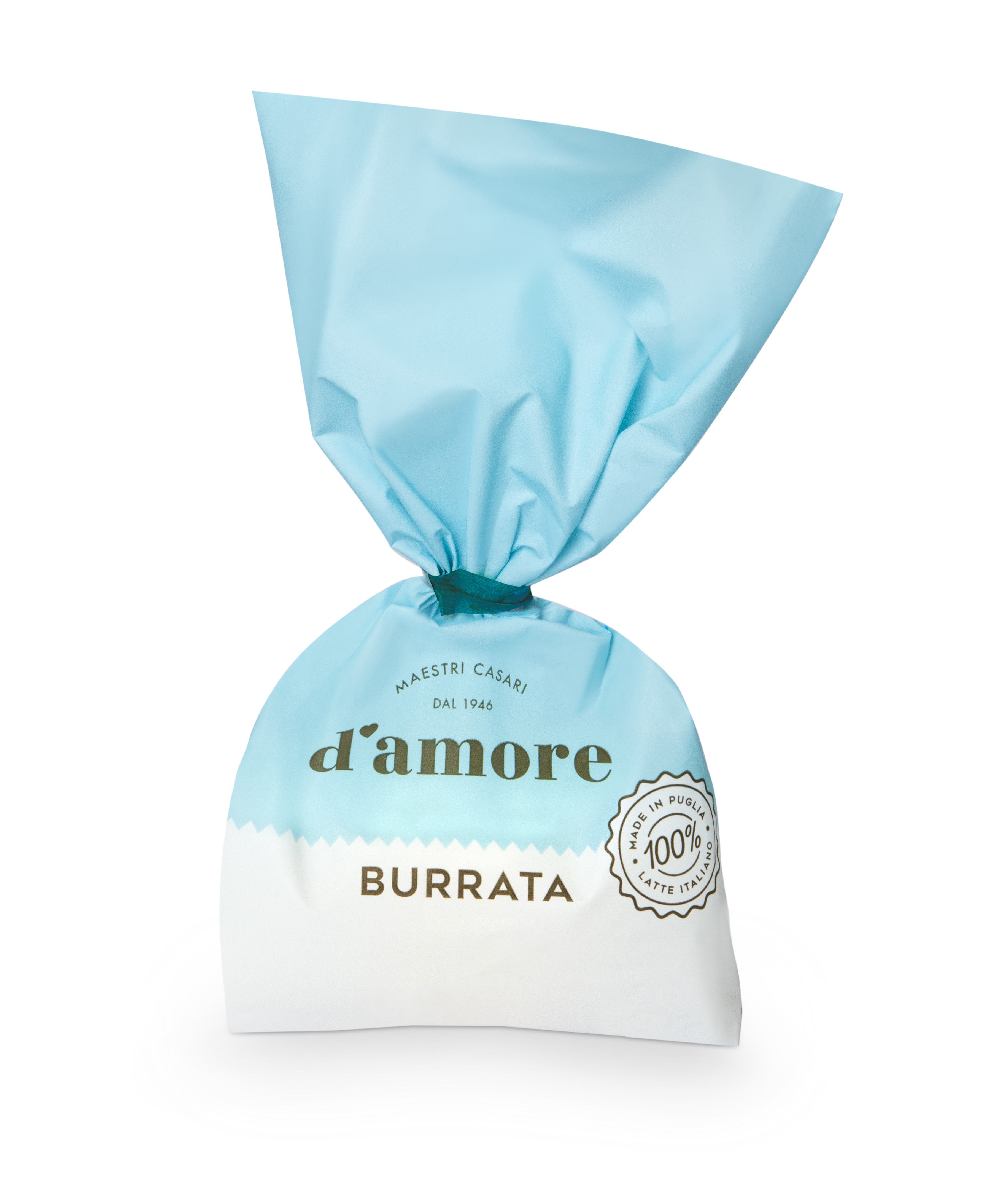 Burrata Ciuffo d'Amore 200 g 