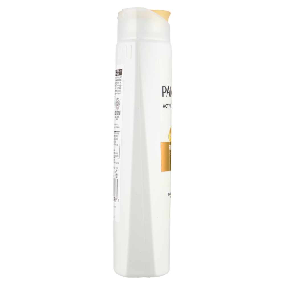 Pantene Pro-V Rigenera e Protegge 3 in 1 Shampoo + Balsamo + Trattamento Active Nutri-Plex 250 ml