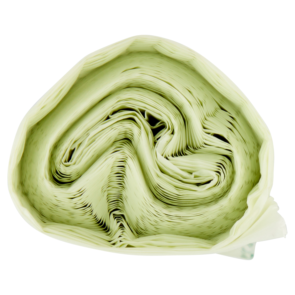 virosac Bio Maxi formato Sacchi 100% Biodegradabili 70x110 cm 110 Litri 5 pz