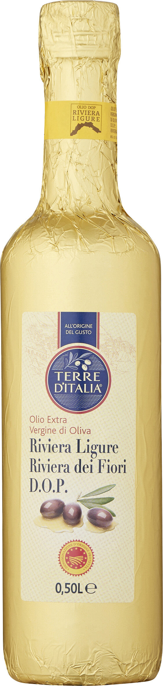 Open Food 8012666520039 olio vegetale e di piante