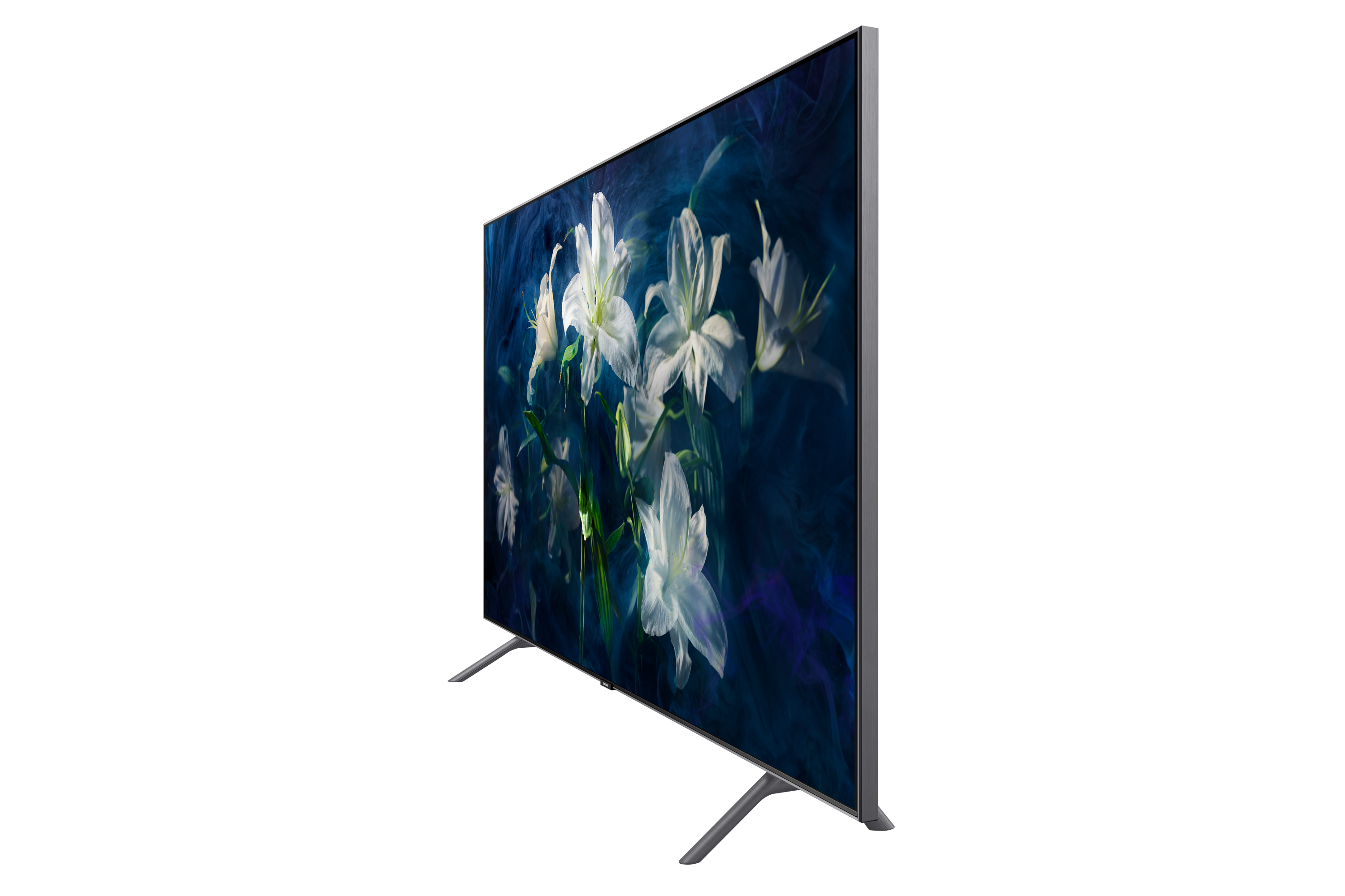 Samsung TV QLED 4K 65" Flat Q8D 2018