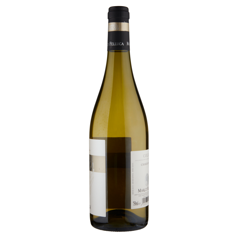 Marco Felluga Collio DOC Chardonnay 750 ml