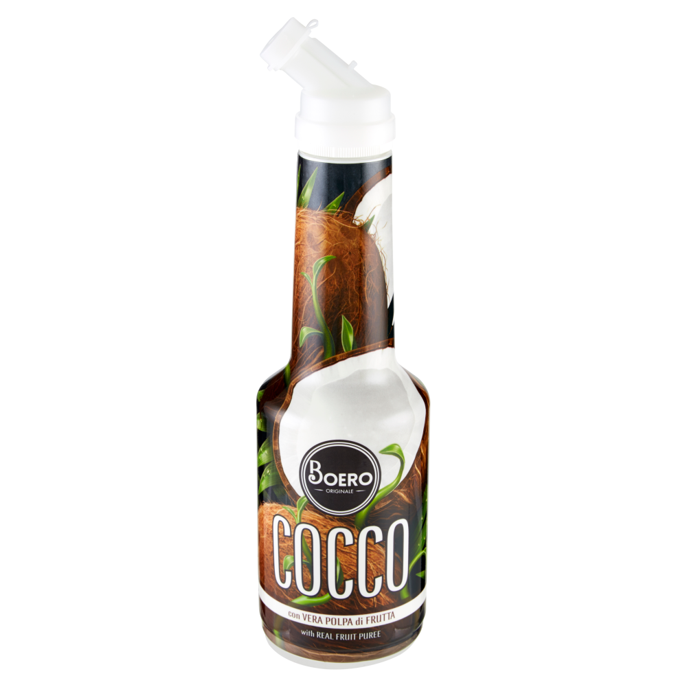 Boero Cocco 75 cl