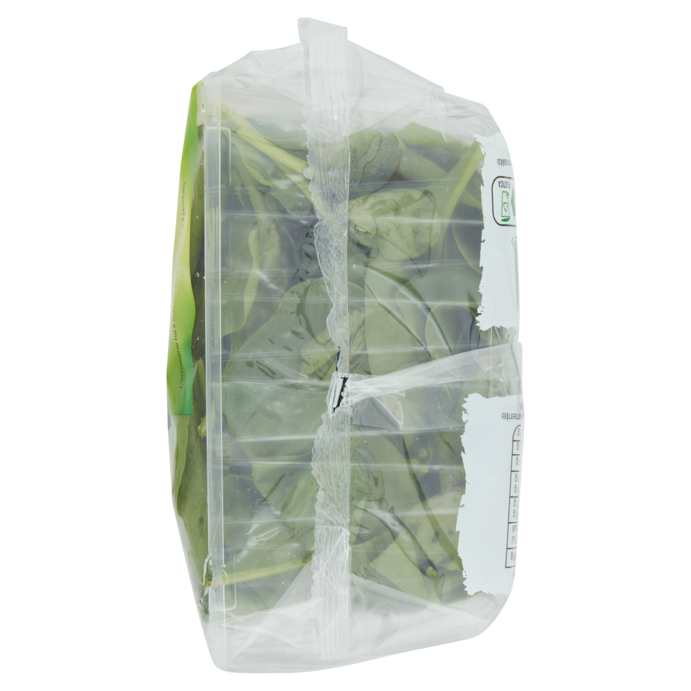 Carrefour il Mercato Spinacino 150 g