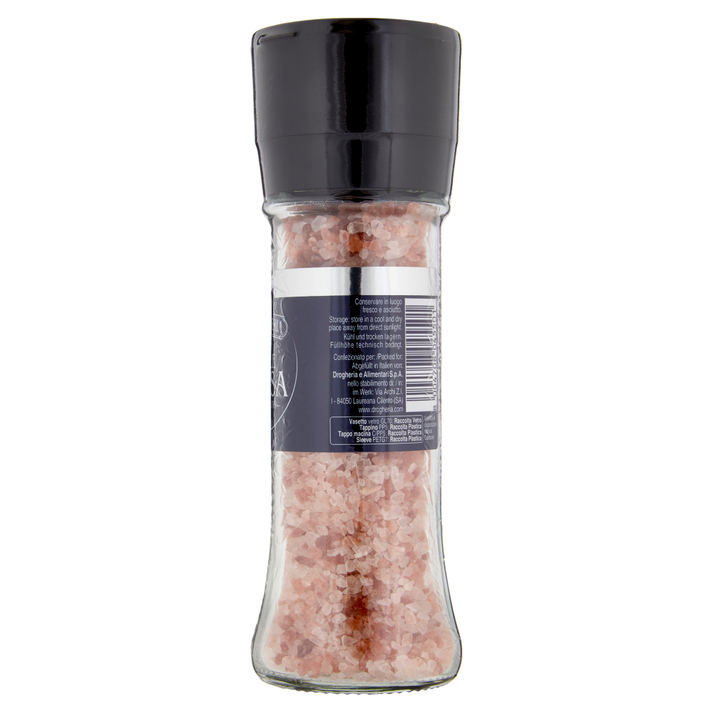 La Drogheria 1880 Sale Rosa Himalaya 190 g