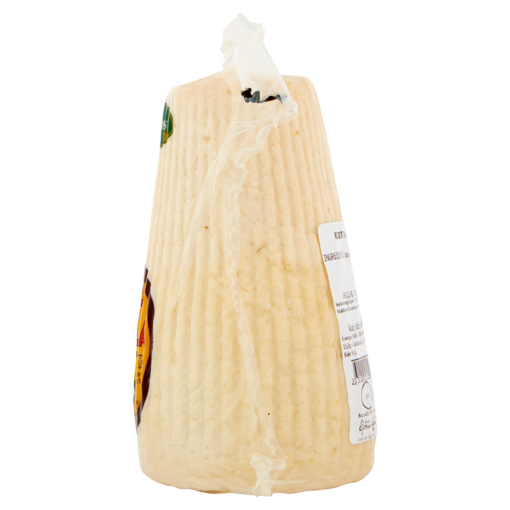 Sardaformaggi Ricotta Montella stagionata