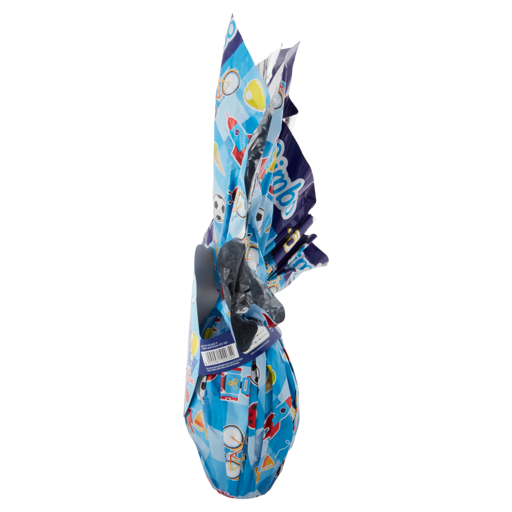 Motta Uovo Cioccolato al Latte Finissimo Bimbo 150 g