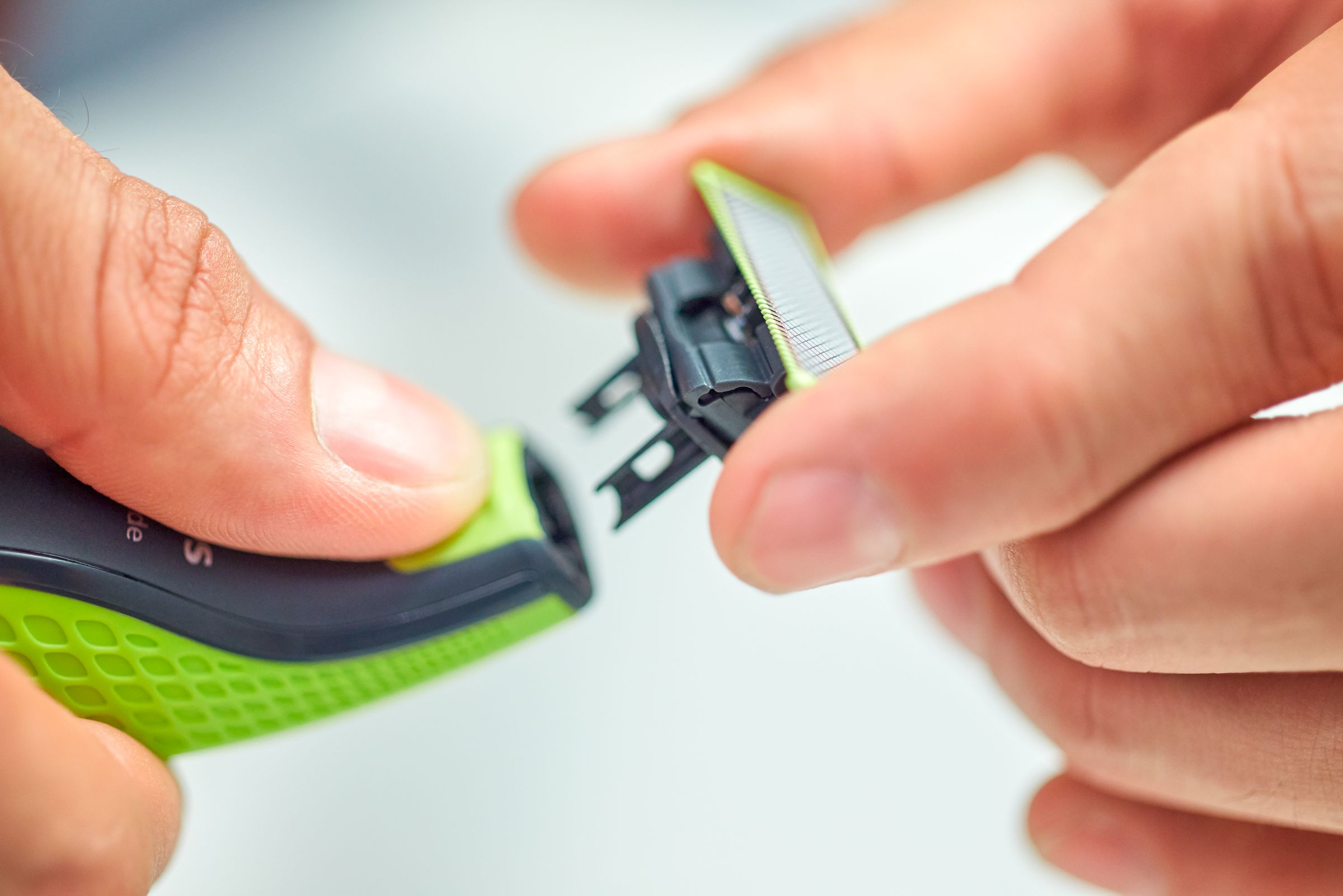 Philips Norelco OneBlade Lama di ricambio OneBlade, confezione da 1 pezzo