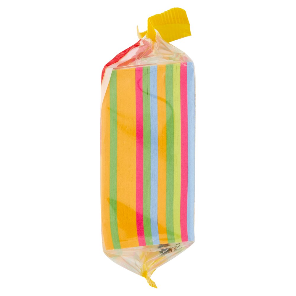 Post-it® Cubo di foglietti colori vivaci, 3 blocchetti 76 mm x 76 mm, 325 fogli + 20% gratis