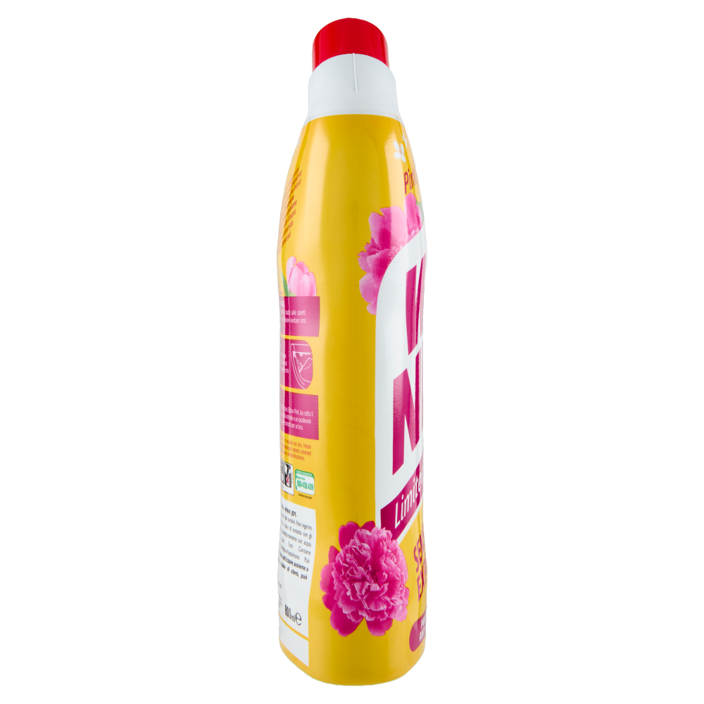 WC Net Limited edition gel Pink joy 800 ml