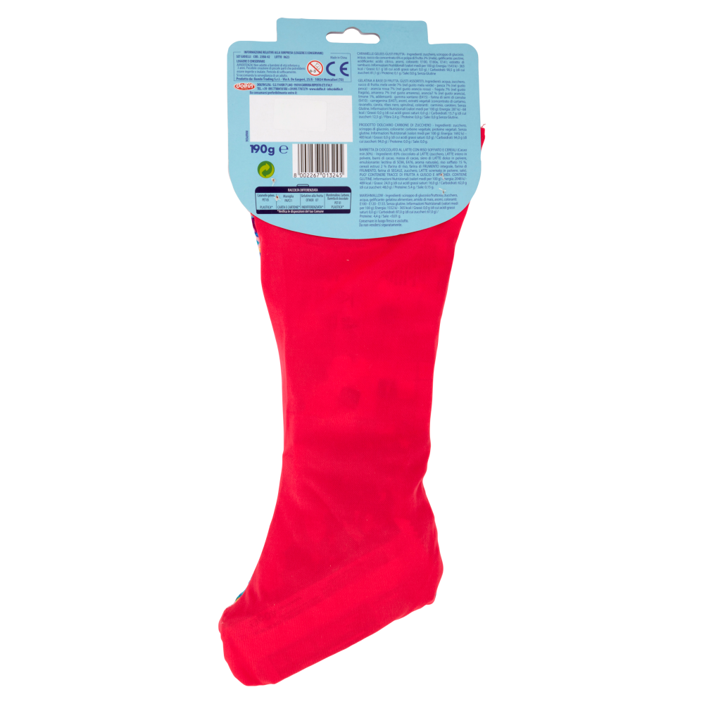 dolfin Calza Alysel la Principessa dei Sogni 190 g