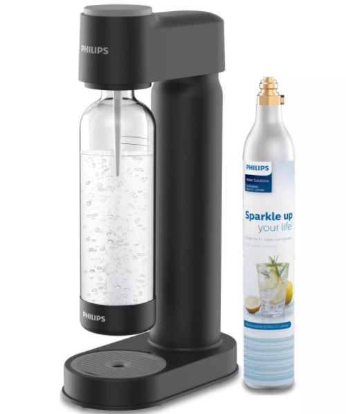 Philips Kit Gasatore acqua