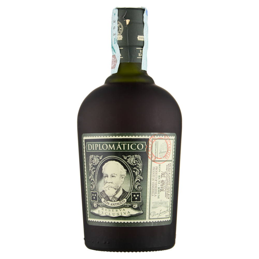 Diplomático Reserva Exclusiva 70 cL