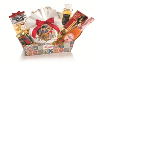 Cesto Vischio - 5 articoli