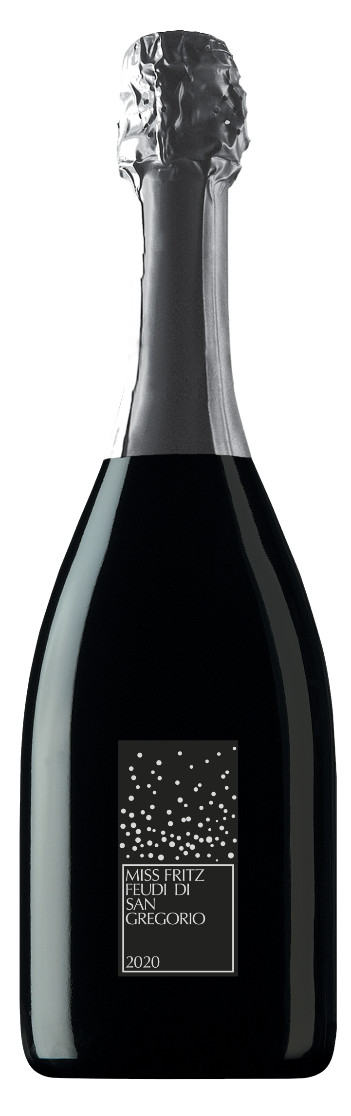 Falanghina Brut Miss Fritz 750 ml