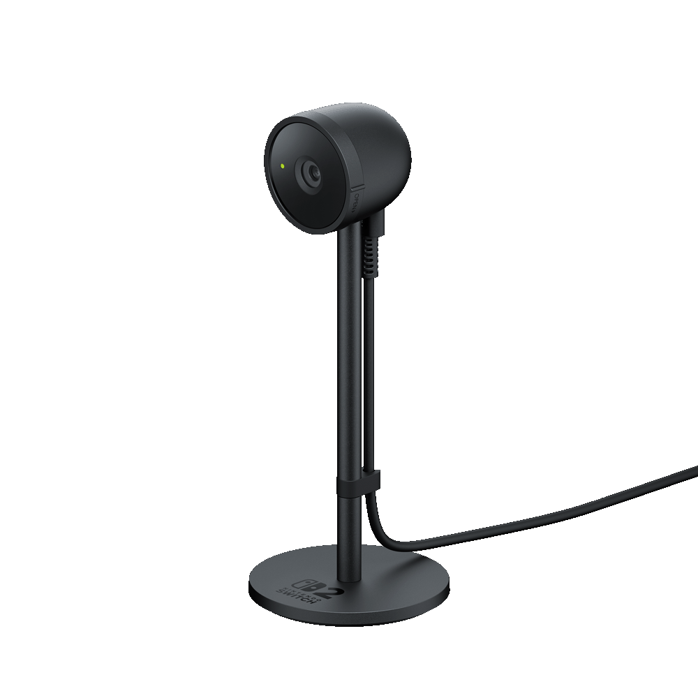 Nintendo Telecamera Per Switch 2