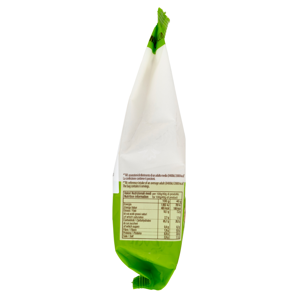 Cè Taràdd i Taralli di Canosa di Puglia con Semi di Finocchio 225 g