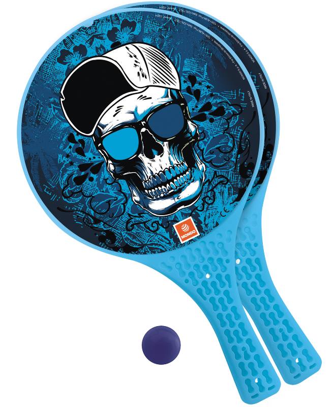 MONDO Racchettoni Plastica