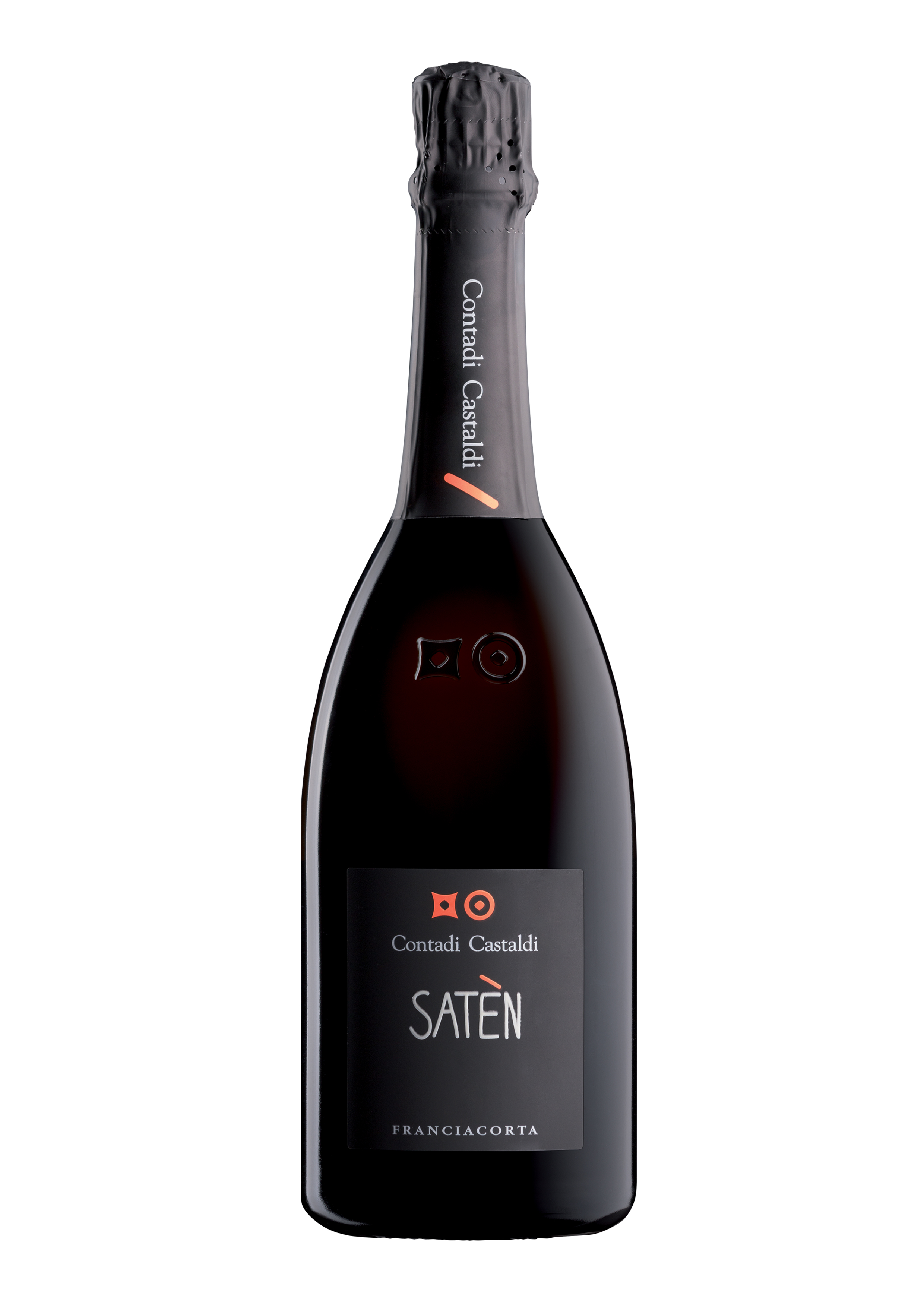 Contadi Castaldi Saten DOCG