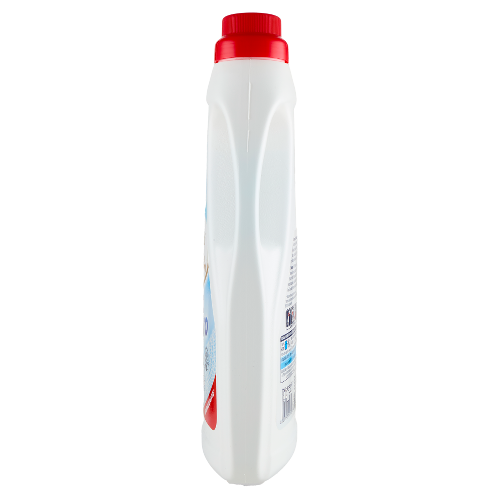 Spuma di Sciampagna Lavatrice Bianco puro 1620 ml