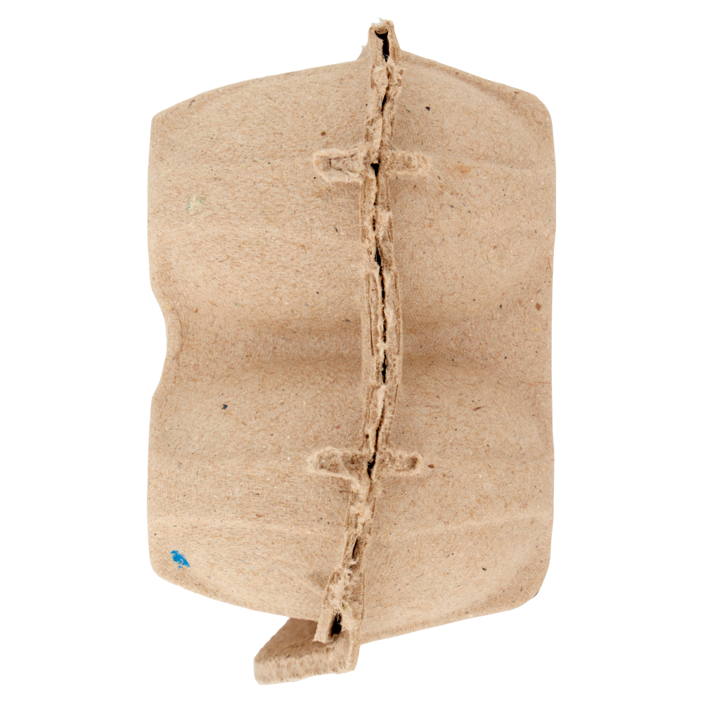 le Naturelle Le Regionali Lazio da Allevamento a Terra Grandi 6 Uova Fresche Grandi