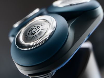 Philips Shaver 5000X series X5006/00 Rasoio elettrico Wet & Dry