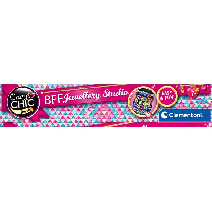 Clementoni 18199 giocattolo artistico e artigianale