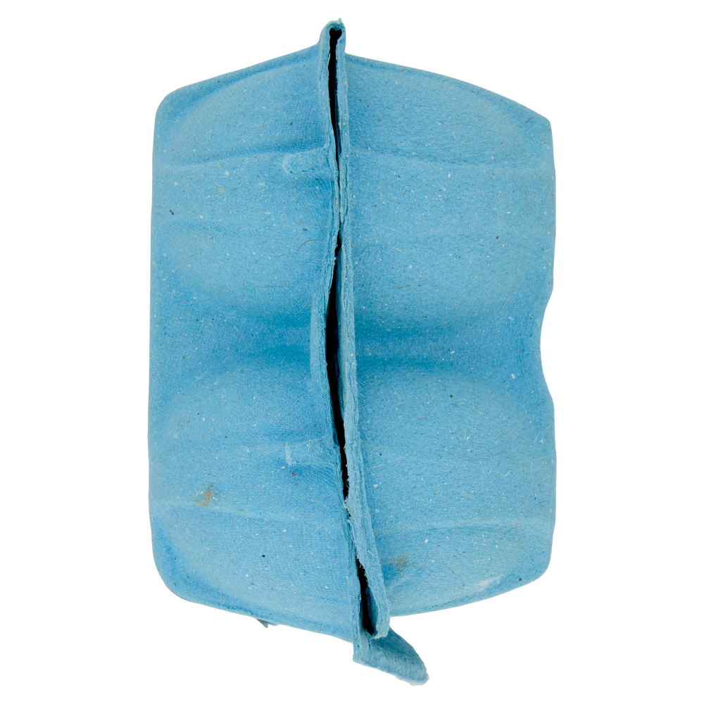 le Naturelle Fonte di Vitamina D 6 Uova Fresche da Allevamento all'Aperto 330 g