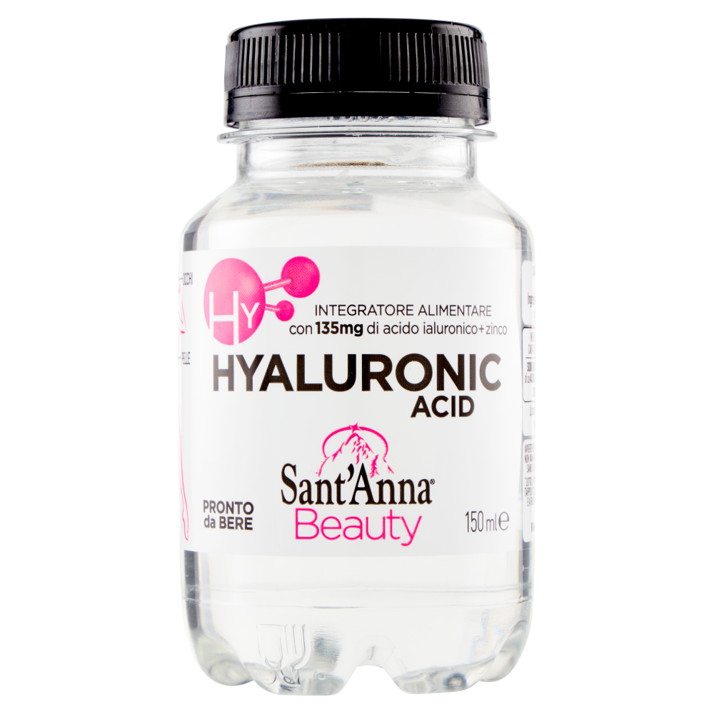 Sant'Anna Beauty Hyaluronic Acid 150 ml