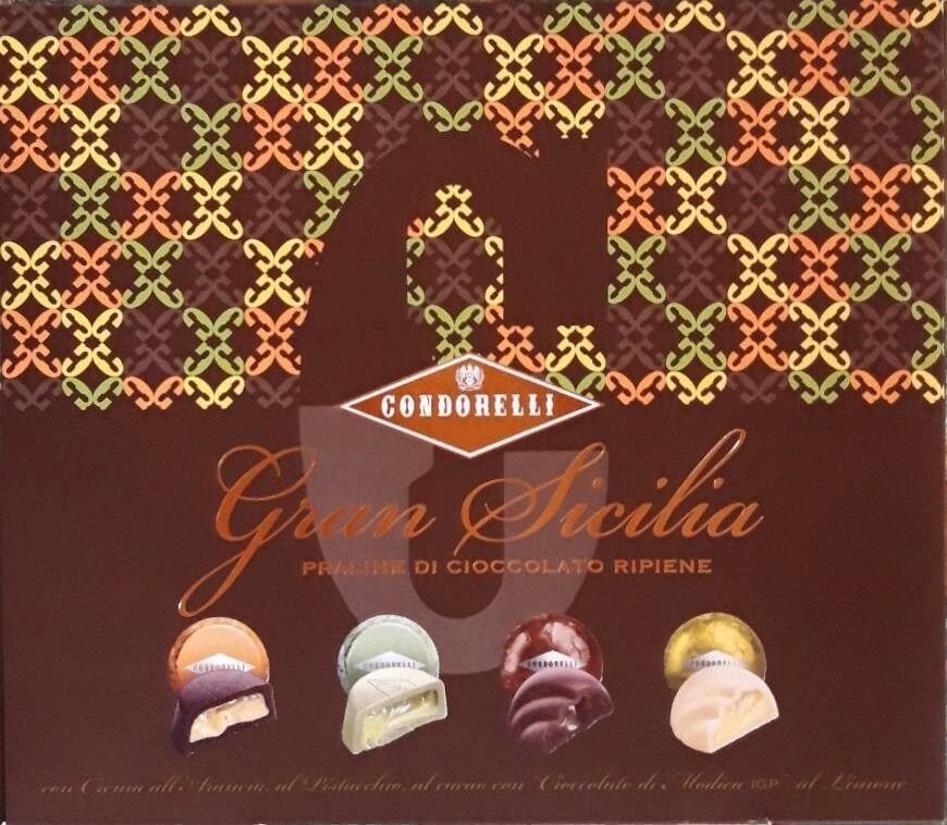 Open Food Condorelli Gran Sicilia - Condorelli