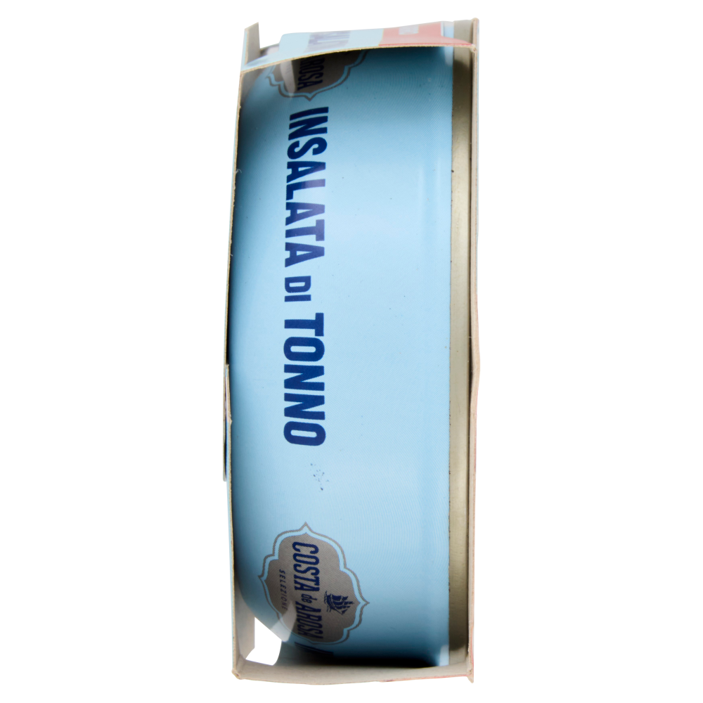 Costa de Arosa Insalatonna Orzo e Farro 160 g