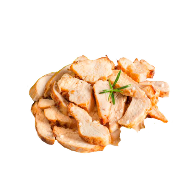 Kebab di pollo 200 g Monteverde