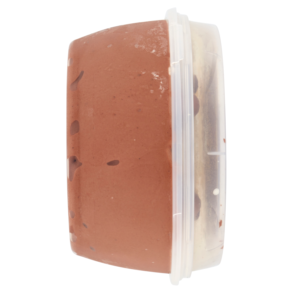 Carrefour Classic Cioccolato e Fiordilatte 500 g