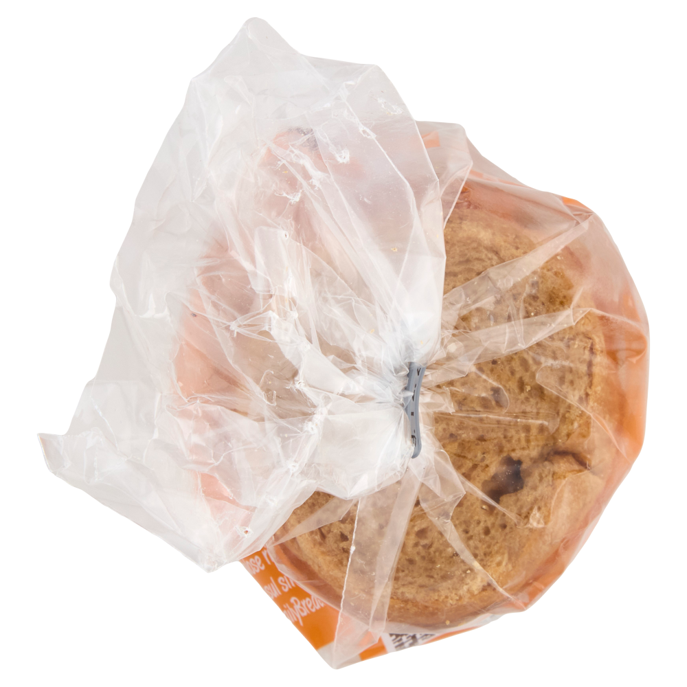 DailyBread Party Toast Segale Pane per Tartine 250 g