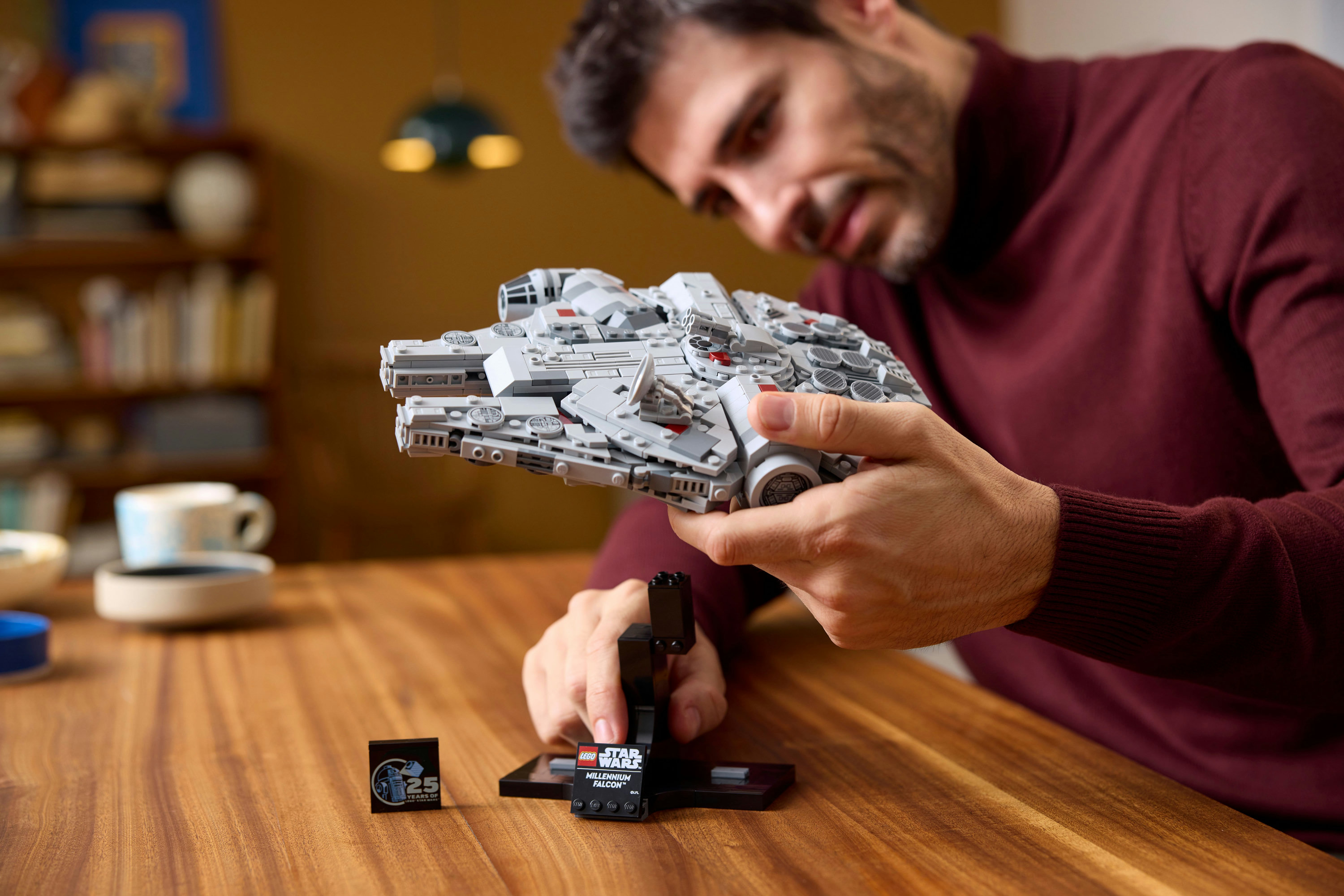 LEGO Star Wars Millennium Falcon&trade;