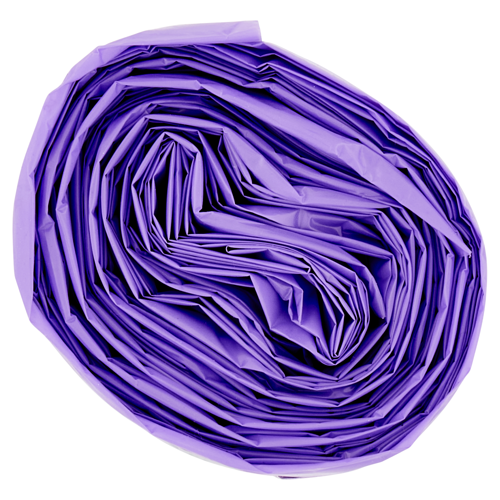 my Sac pattumiera Grande Profumazione Mora 55x75 Sacchi 12 pz