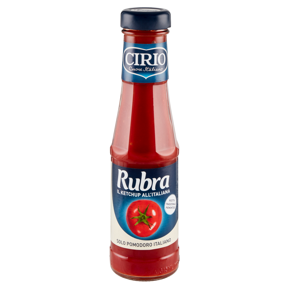 Cirio Rubra 340 g