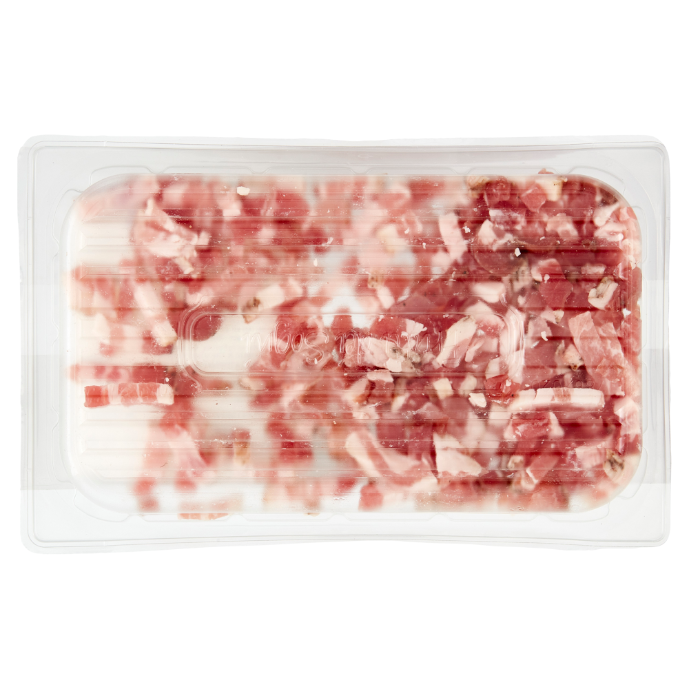 Frutti dei Sogni Stick di Pancetta Toscana 0,100 kg