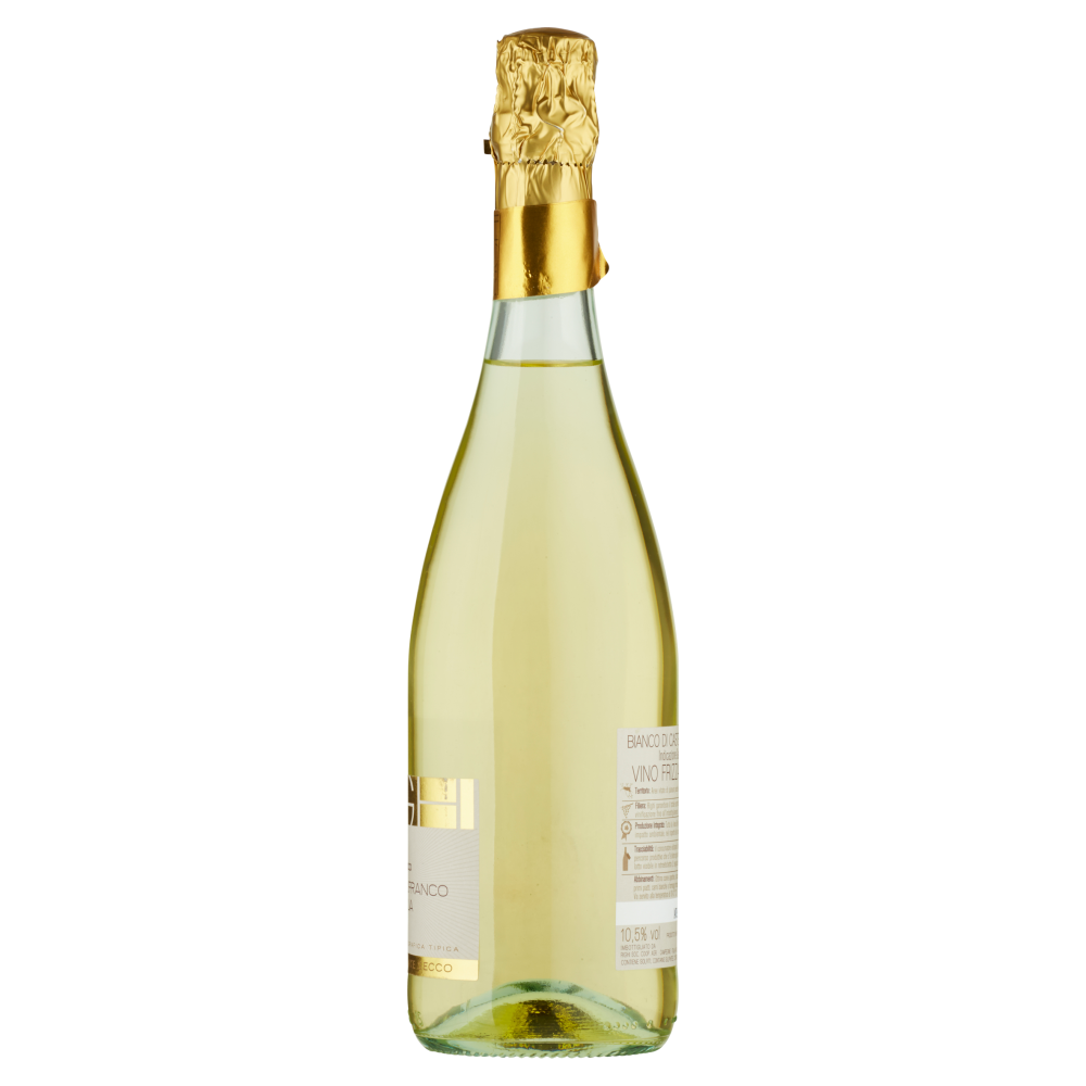 Righi Bianco di Castelfranco Emilia 750 ml