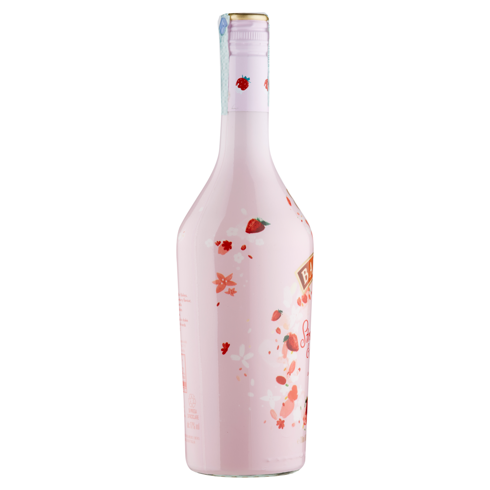 Baileys Strawberries & Cream 700 ml