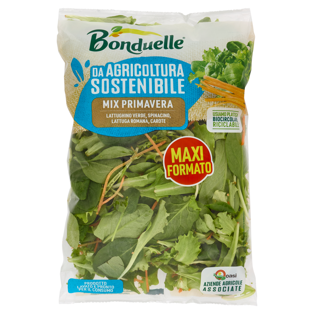 Bonduelle Mix Primavera 200 g 