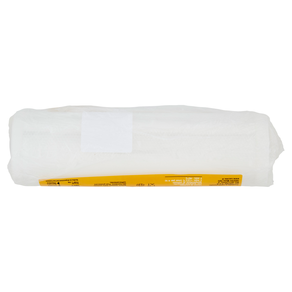 my Food Taglia tu Rotolo Cottura Sottovuoto Goffrato 20 x 500 cm