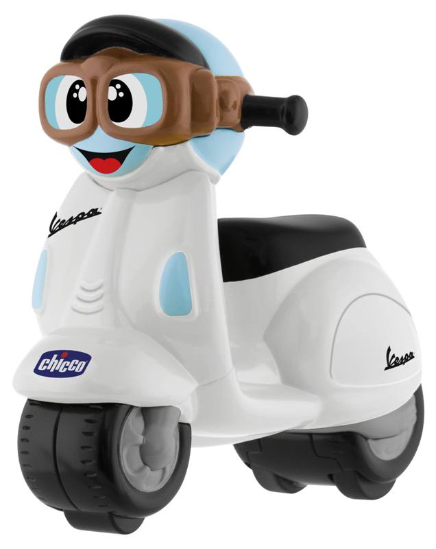 Chicco Mini Vespa Primavera colori assortiti