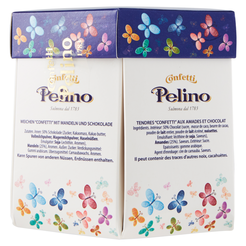 Confetti Pelino Tenerelli 300 g