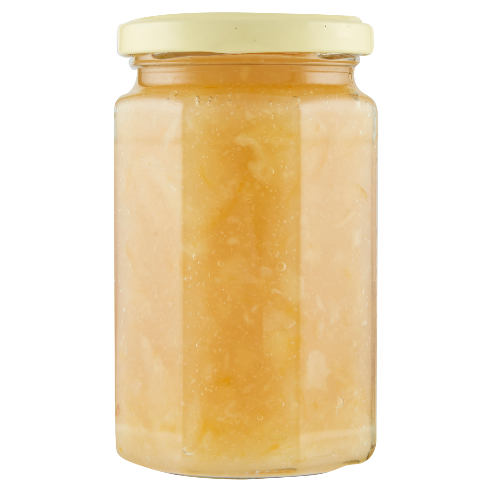 Terre d'Italia Marmellata di Limoni con limoni di Sicilia 340 g