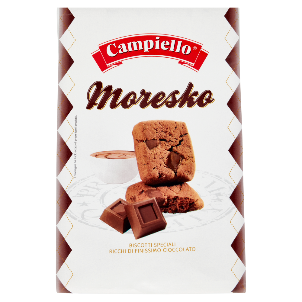Campiello Moresko 250 g