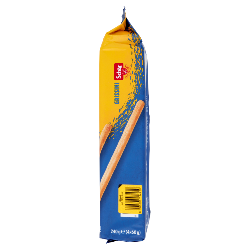Schär Grissini 4 x 60 g