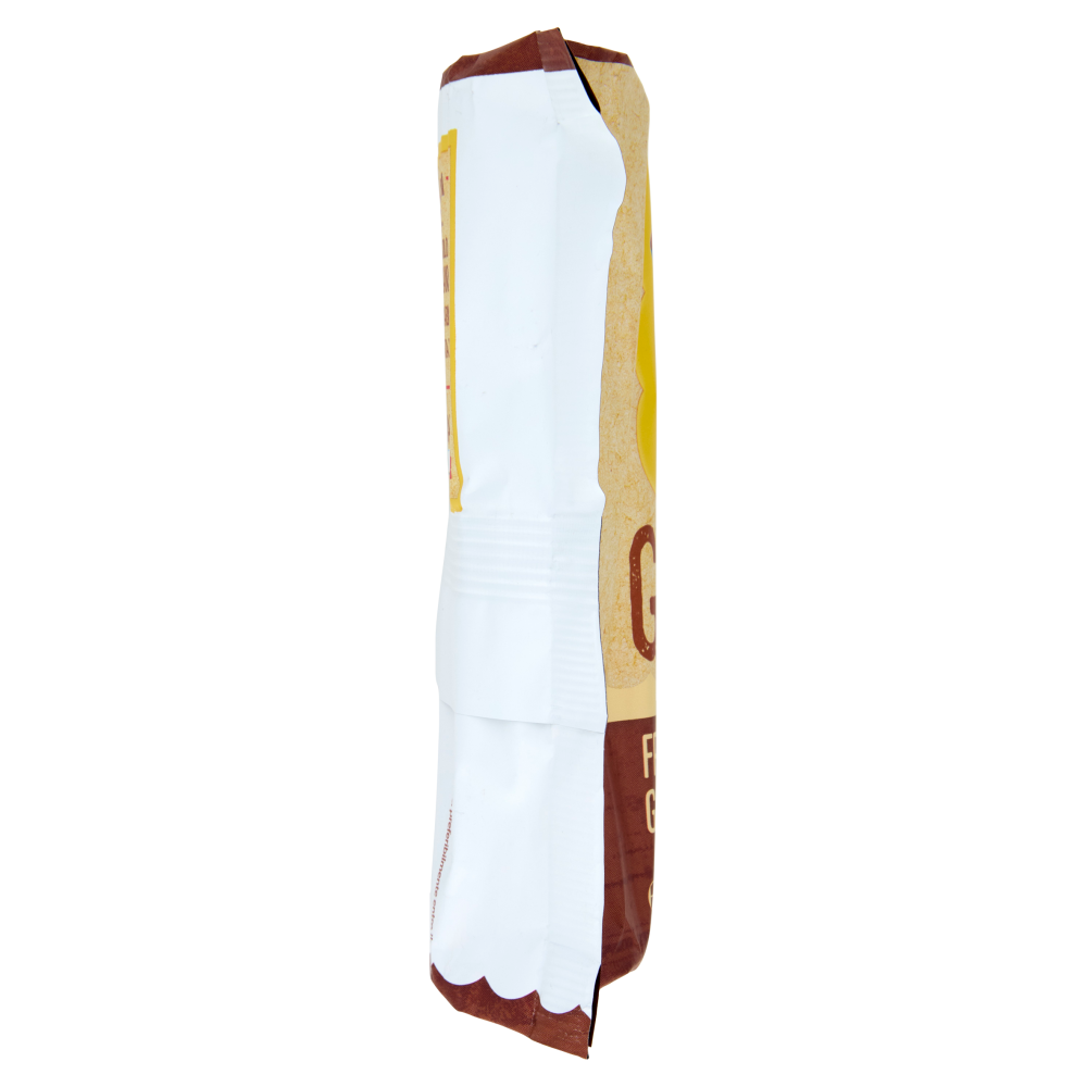 Oro Saiwa Grano Fondente - frollini integrali con gocce di cioccolato fondente - 300g