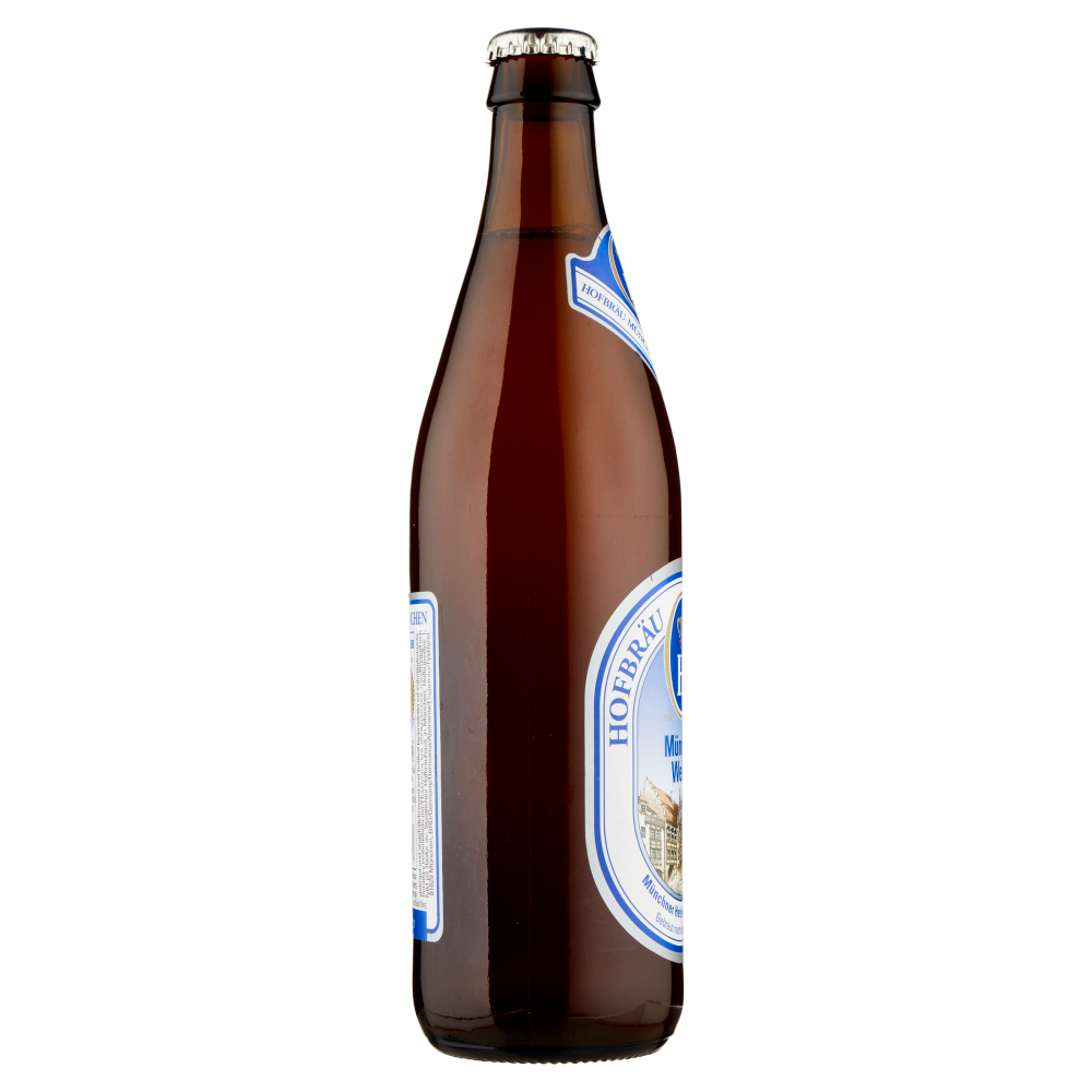 Hofbräu München Münchner Weisse 0,5 l