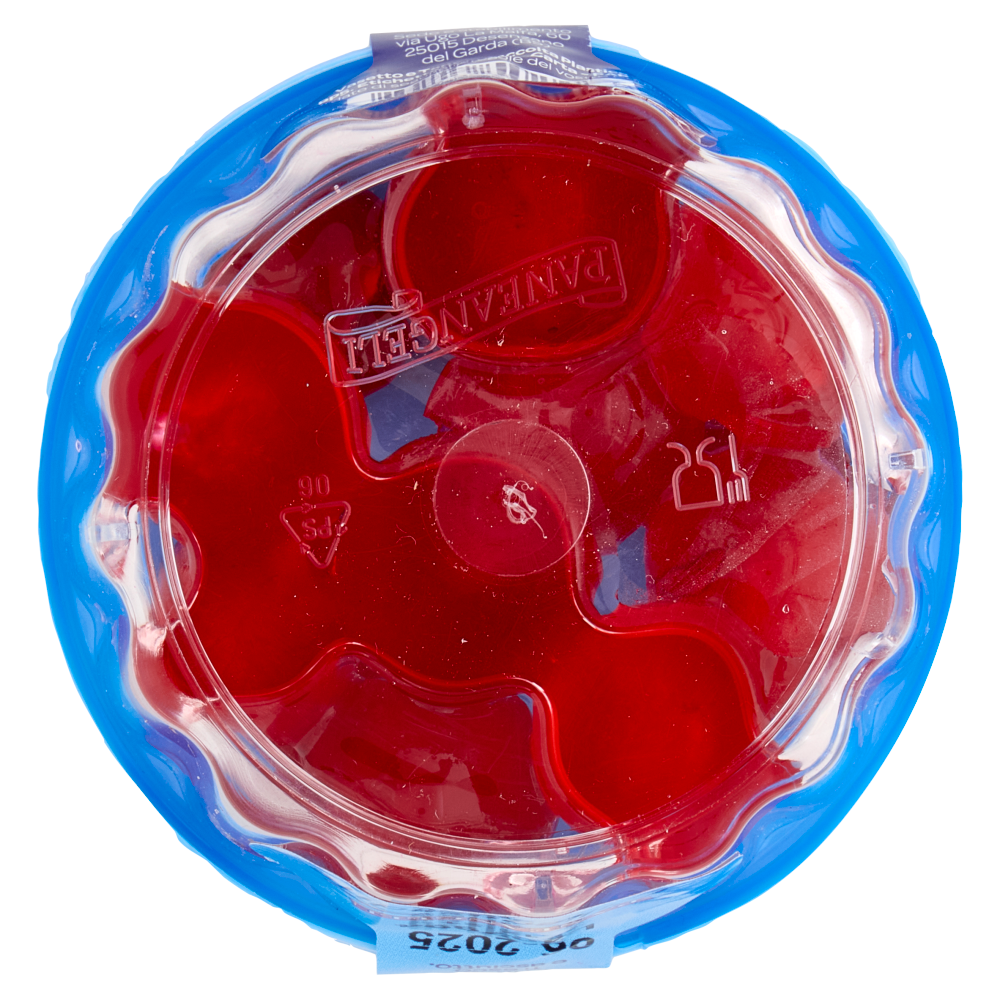 PANEANGELI decora con Ciliegie candite 70 g